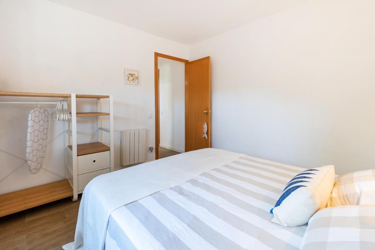 Casa Osona Con Jardin Cerca De La Playa Vila Tarragona Exterior foto